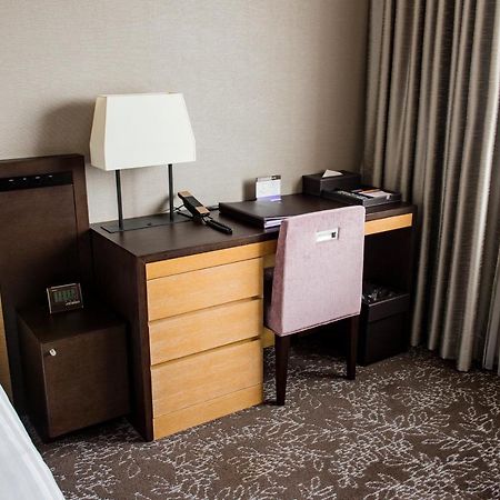 Hotel Ole Fujieda Eksteriør bilde