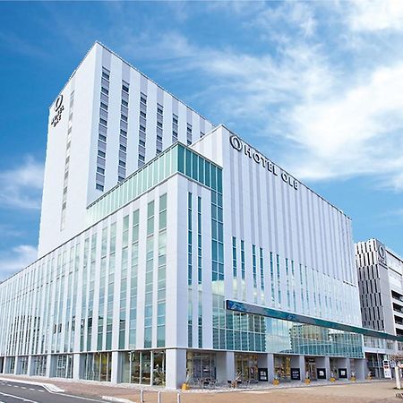 Hotel Ole Fujieda Eksteriør bilde