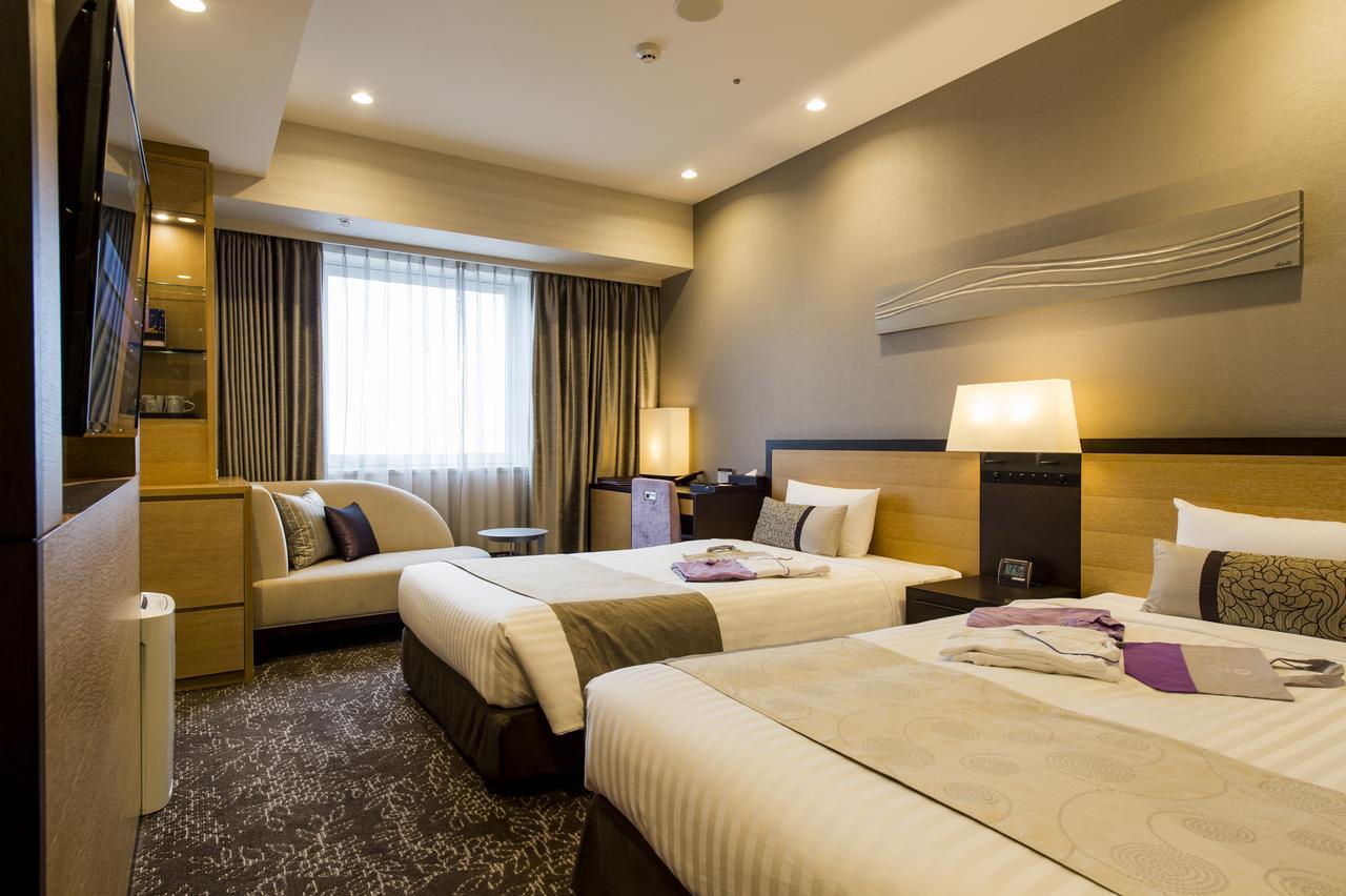 Hotel Ole Fujieda Eksteriør bilde