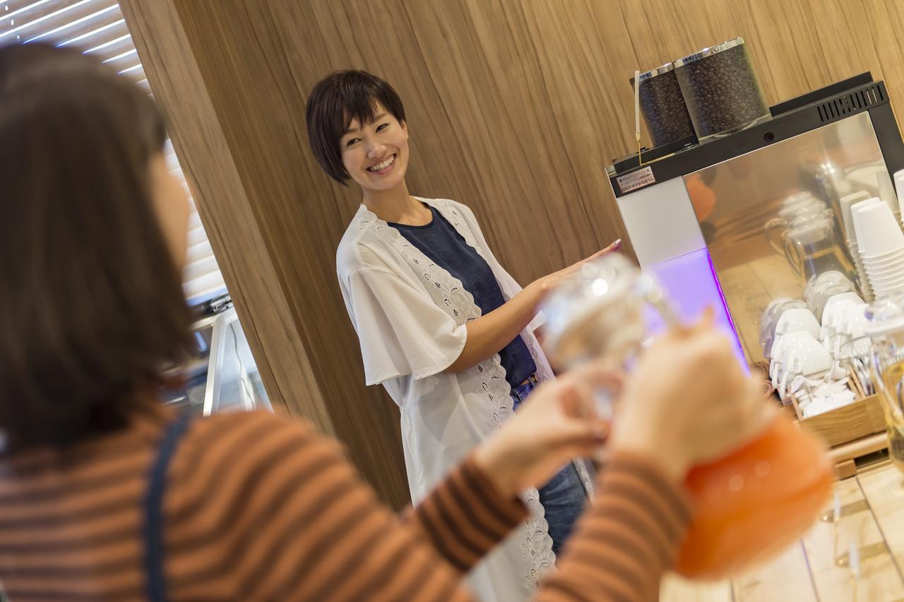 Hotel Ole Fujieda Eksteriør bilde