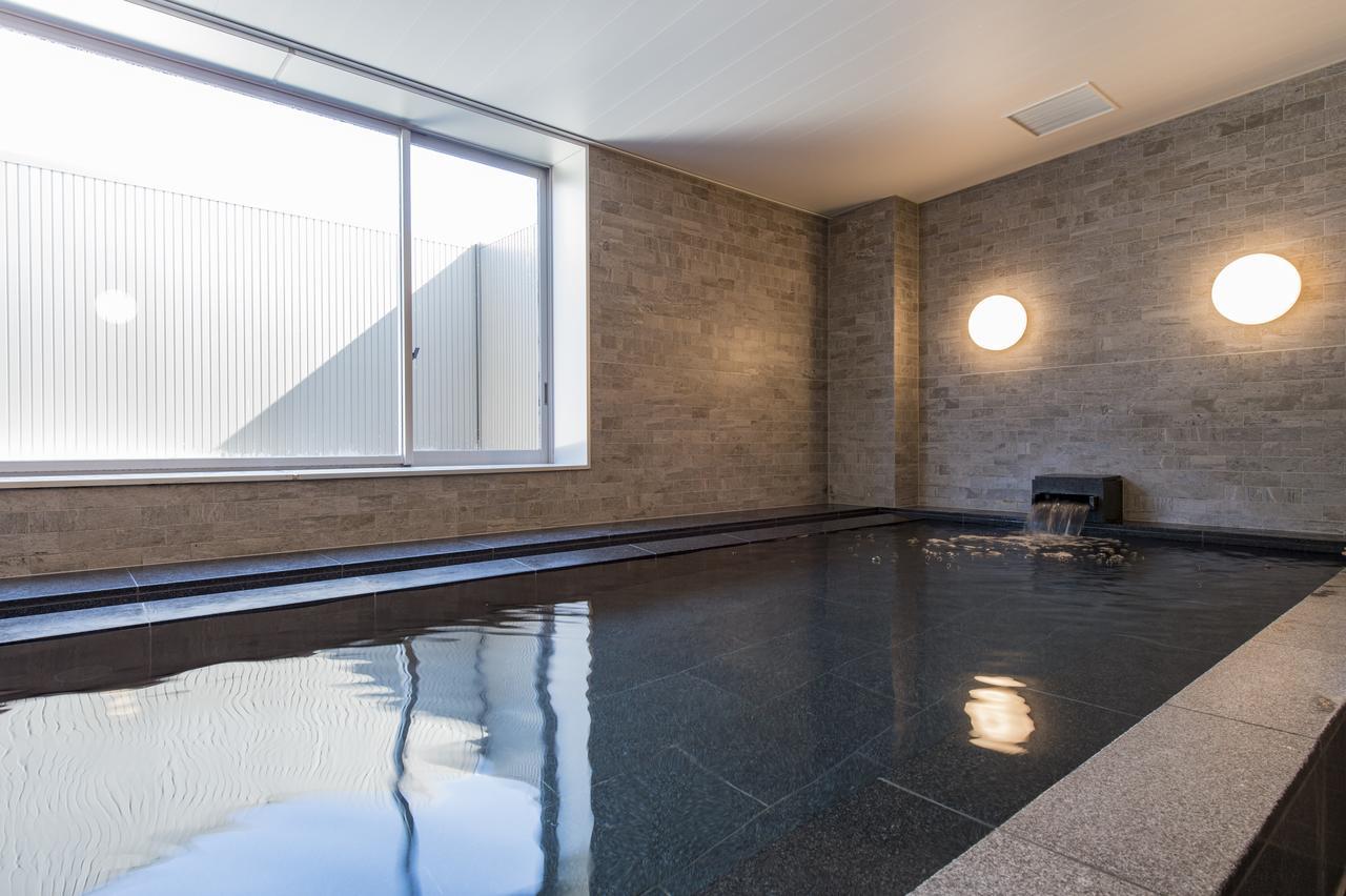 Hotel Ole Fujieda Eksteriør bilde