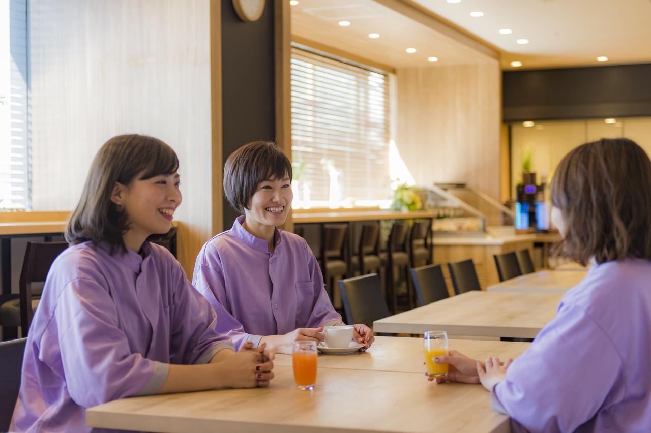 Hotel Ole Fujieda Eksteriør bilde