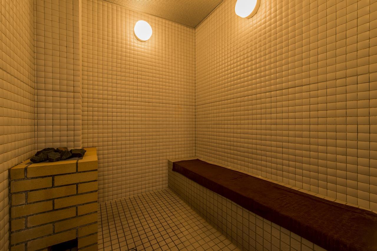 Hotel Ole Fujieda Eksteriør bilde
