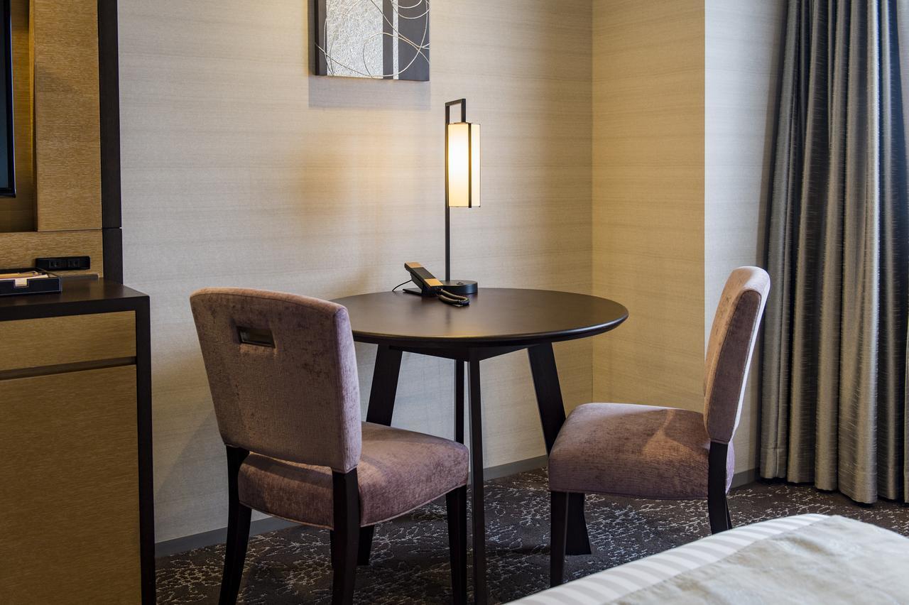 Hotel Ole Fujieda Eksteriør bilde