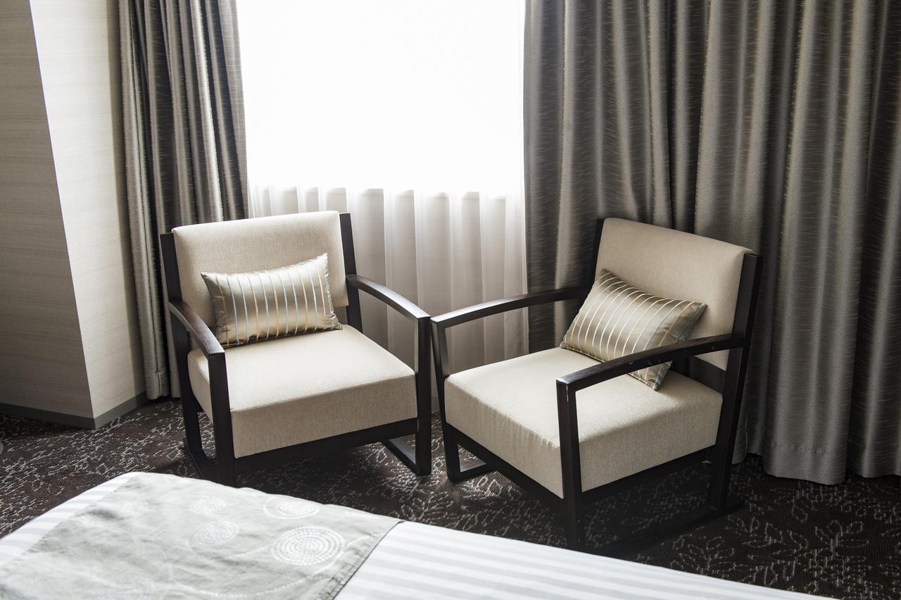 Hotel Ole Fujieda Eksteriør bilde