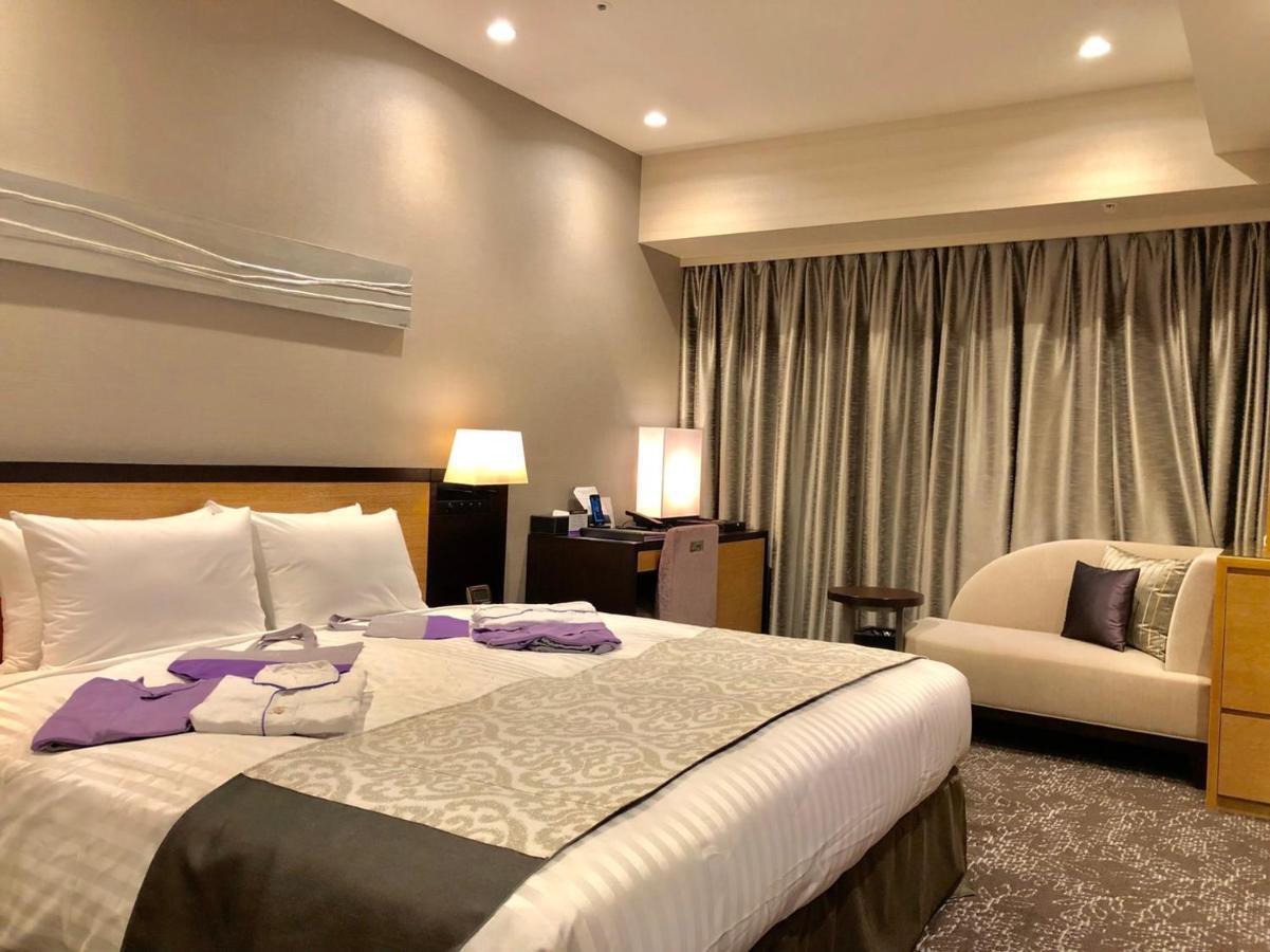Hotel Ole Fujieda Eksteriør bilde